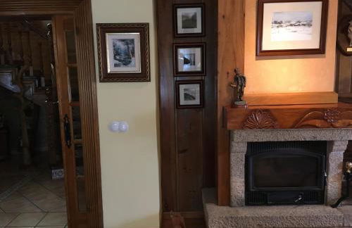 Ermita de Gredos - Foto 35