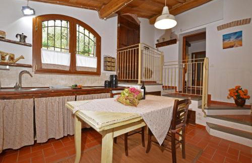 Casale Vittoria - Happy Rentals - Foto 20