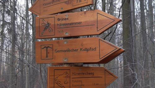 Ferienwohnungen Landleben - Foto 3