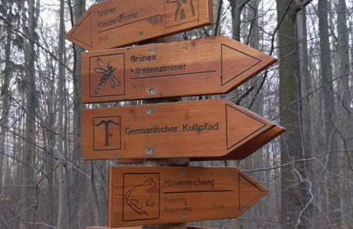 Ferienwohnungen Landleben - Foto 3