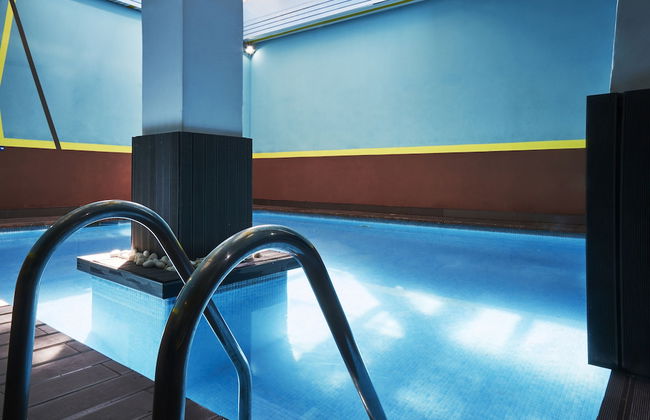 RR Club Amarilis - Foto 24