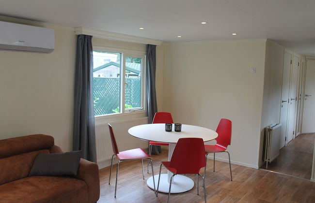 Serene Forest Stay With Comfort - Photo 25