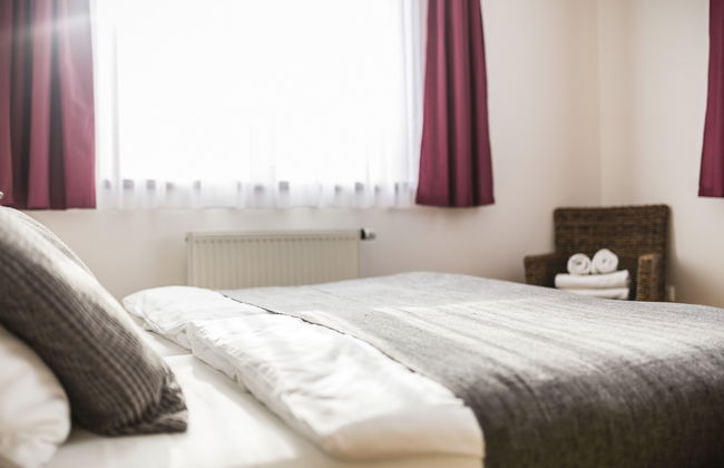 Amenity Resort Ceska Kanada - Foto 27