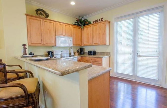 Anglers Reef Villa 1 - Foto 12