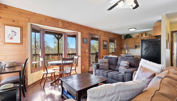 Servicios del alojamiento