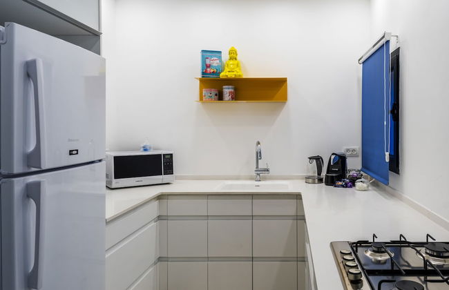 Mr. Promenade - By TLV2GO - Foto 28