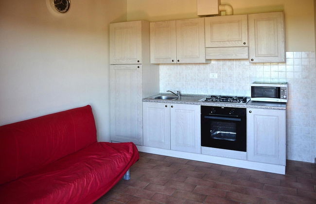 Apartment in Campiglia Marittima - Foto 4