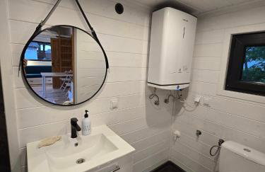 Jurajska Sielanka - domek nad rzeczką - Foto 80