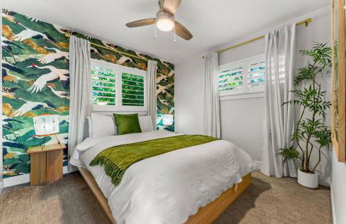 5BD Japanese-Themed w/ Hot Tub, Movie Room & Games - Foto 15