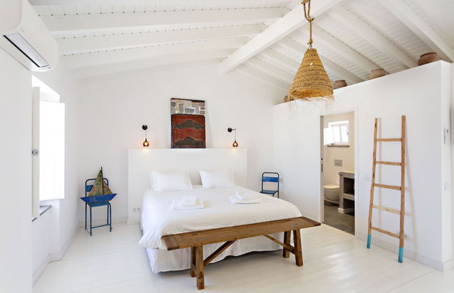 Casa da Tavira in Tavira - Foto 8