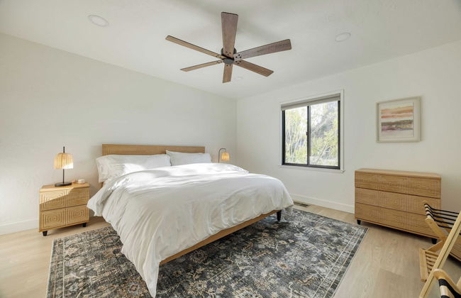 Terrace Hill Modern Paso Robles Escape Near Wineries, Dining, and Hot Springs - Foto 24