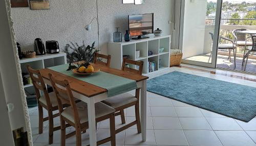 Superb view over Cascais and the Ocean, with wonderful balcony - Foto 4