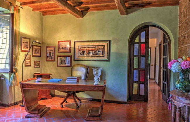 Vt-c765-dgbl0at - Villa Rasena 6 - Foto 23