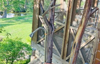 FAMILY RIVER RETREAT! PRIVATE MEDINA RIVER ACCESs! - Foto 26