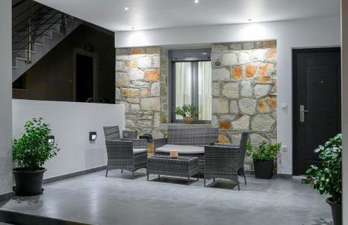 George luxury stone apartment - Foto 1