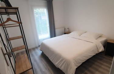 Massy Appart Hotel - Foto 82