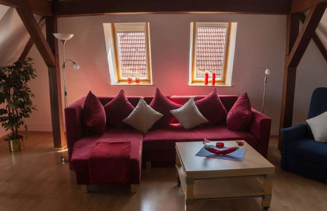 FerienVilla Ambiente - Photo 10