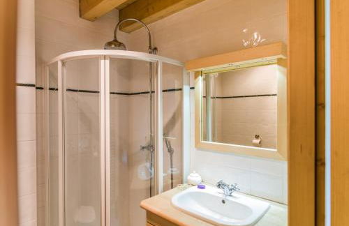 Les Chalets des Liarets - Foto 35