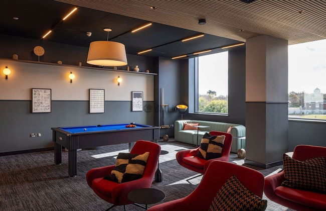 Cornerstone Two - Foto 10