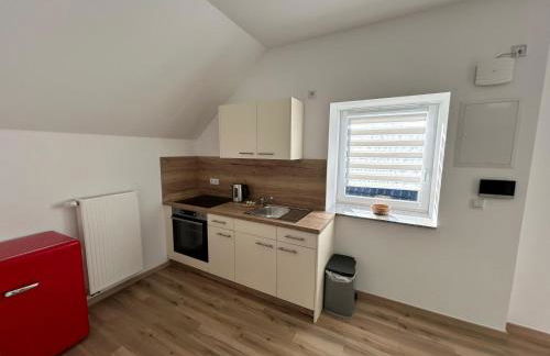 Ferienwohnung Zum Schlosspark Lauchhammer - Foto 9