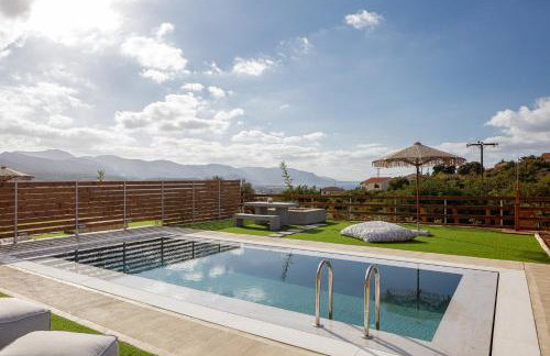 Carob Villas, an Eco-Friendly Hideaway - Photo 14