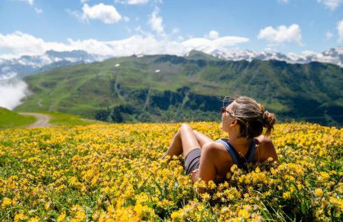 Résidence Club MMV Samoens Village - Foto 60