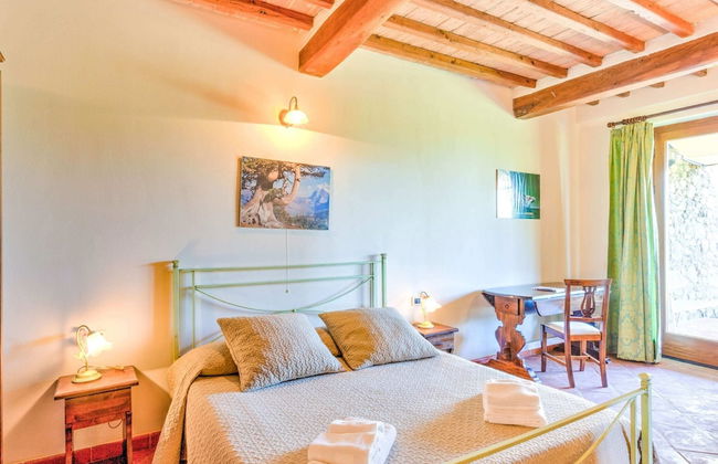 Farmhouse in Suvereto Near Etruscan Coast - Foto 4