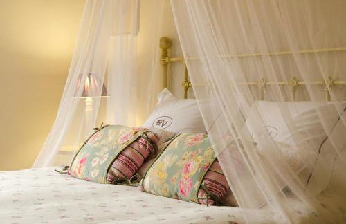 Hospedería del Valle Boutique Apartments - Foto 56