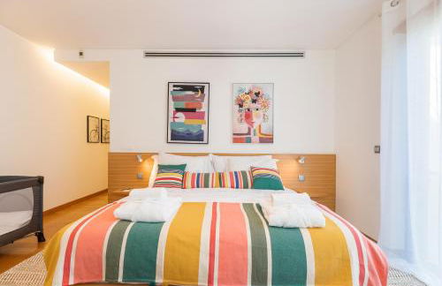 Algarve Vale Lobo Golf&Beach with Private Pool I - Photo 17