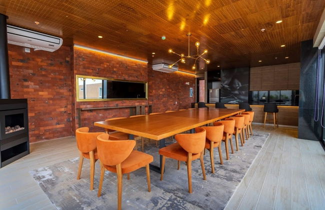 w Splendid 1BR in Barranco - Photo 31