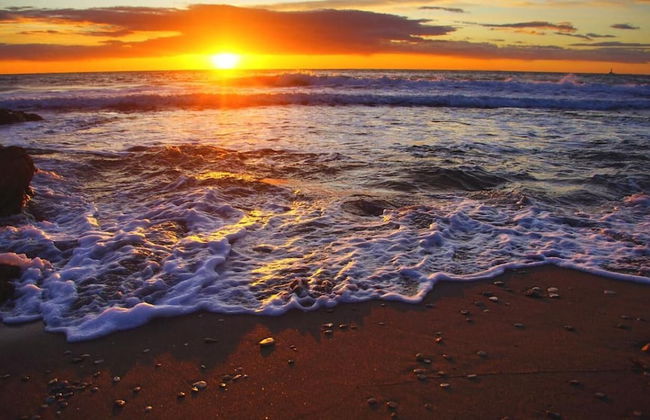 Cozy Retreat Near Baia Verde Beaches - Foto 25