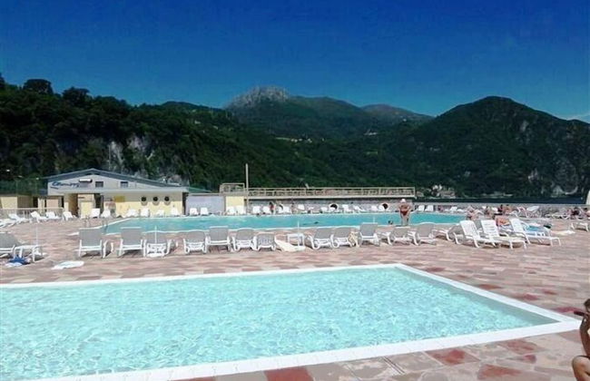 Residenza Menaggio - Glicine - Foto 8