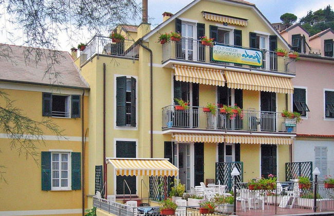 Apartment in Mongelia - Foto 29