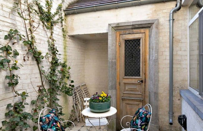 Charming Town House in Historic Centre of Bruges - Foto 2