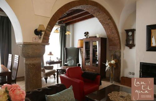 Lantigua Casa Rural - Foto 1