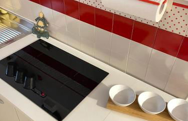 Summer House - Appartamento fronte mare - Photo 17