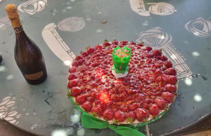 Villa Casale Ravello Residence - Foto 76