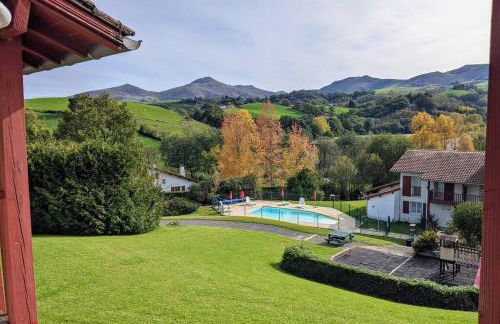 Bol d'air pur au coeur du pays basque - Foto 14