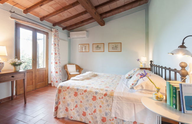 Agriturismo Bio Aia della Colonna - Foto 14