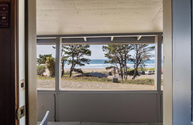 Oceanside Ocean Front Cabins - Foto 68