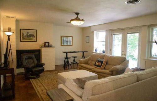 Meadow View Acres - 6 acre spacious estate 20 min from UVA - Foto 51