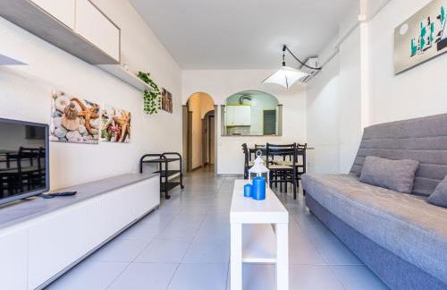 Apartment Golf Sant Jordi by Interhome - Foto 40