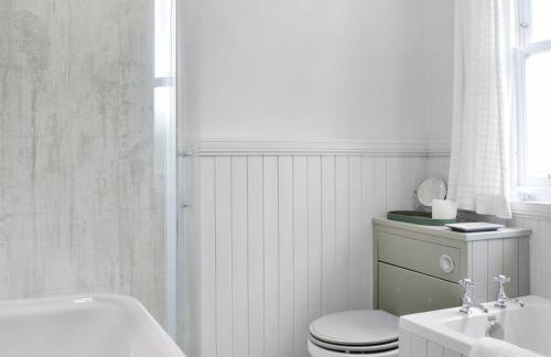 Field Cottage - Foto 15