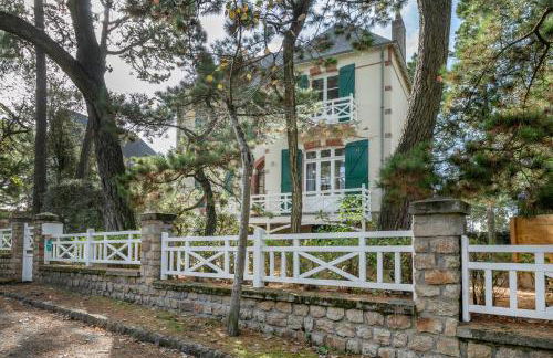 Villa familiale à 300m de la plage de L’Océan - Foto 29