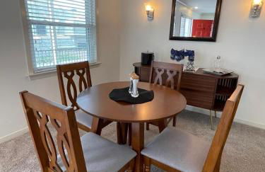 The Terrace Room @ Galleria - Foto 36