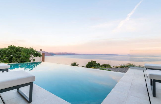 Villa Aristea Comfortable Holiday Residence - Foto 14