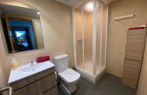 Modern Villa With Private Pool/ 400m To The Beach - Foto 12