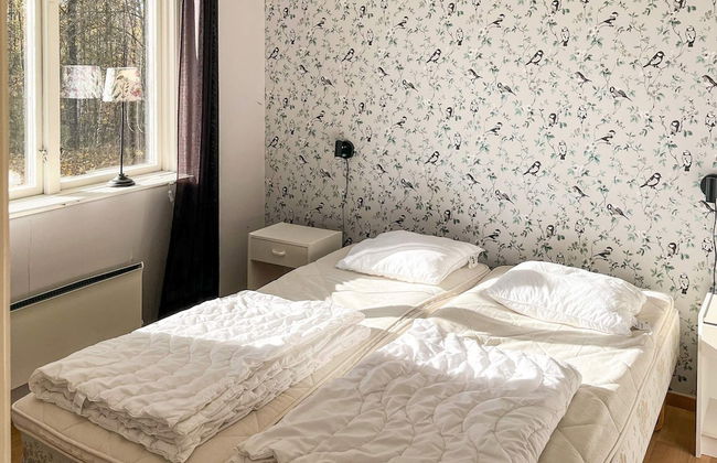 Holiday Home in HÃ¥cksvik - Foto 11