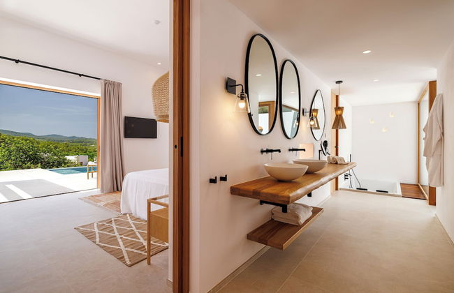 Can Lluc Boutique Country Hotel & Villas, a member of Beyond Green - Foto 49