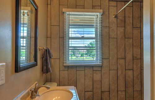 Central Escalante Home about 5 Mi to Grand Staircase! - Foto 20